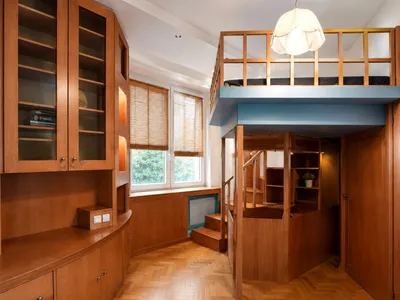 Wynajmę Mieszkanie Warszawa - 55,80 m² - miniatura 3