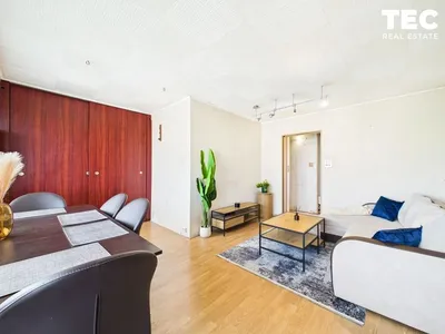 Wynajmę Mieszkanie Kraków - 59 m² - miniatura 3