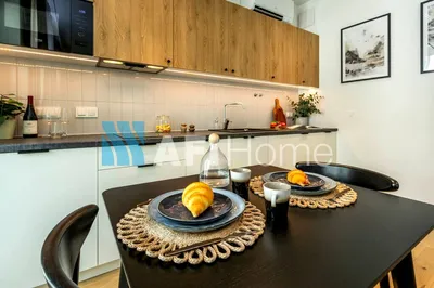 Wynajmę Mieszkanie Warszawa - 39,71 m² - miniatura 2