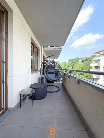 Wynajmę Mieszkanie Kraków - 38 m² - miniatura 3