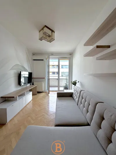 Wynajmę Mieszkanie Kraków - 38 m² - miniatura 2