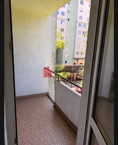 Wynajmę Mieszkanie Warszawa - 36 m² - miniatura 5