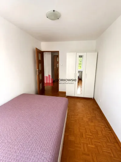 Wynajmę Mieszkanie Warszawa - 36 m² - miniatura 4