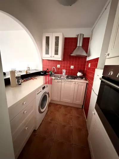 Wynajmę Mieszkanie Warszawa - 36 m² - miniatura 2