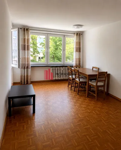 Wynajmę Mieszkanie Warszawa - 36 m² - miniatura 3