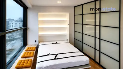 Wynajmę Mieszkanie Kraków - 40,60 m² - miniatura 4