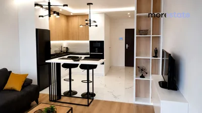 Wynajmę Mieszkanie Kraków - 40,60 m² - miniatura 3