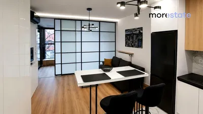 Wynajmę Mieszkanie Kraków - 40,60 m² - miniatura 2