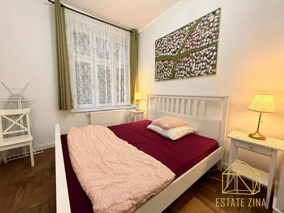 Wynajmę Mieszkanie Kraków - 40 m² - miniatura 5