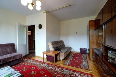Wynajmę Mieszkanie Poznań - 37 m² - miniatura 2