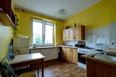 Wynajmę Mieszkanie Poznań - 37 m² - miniatura 4