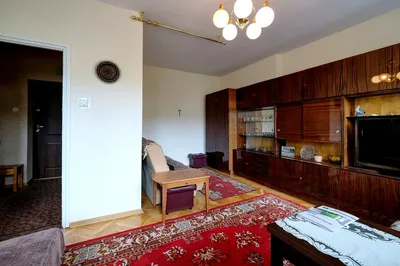 Wynajmę Mieszkanie Poznań - 37 m² - miniatura 3