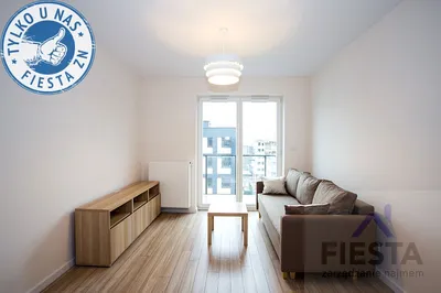 Wynajmę Mieszkanie Warszawa - 38 m²