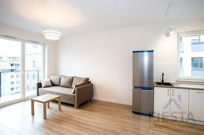 Wynajmę Mieszkanie Warszawa - 38 m² - miniatura 2