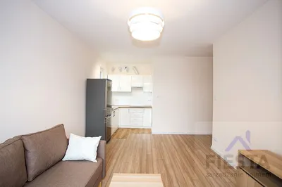 Wynajmę Mieszkanie Warszawa - 38 m² - miniatura 3