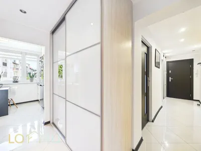 Wynajmę Mieszkanie Katowice - 62,56 m² - miniatura 4