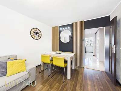 Wynajmę Mieszkanie Katowice - 62,56 m² - miniatura 3