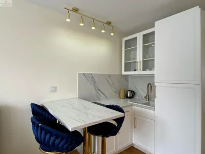 Wynajmę Mieszkanie Kraków - 38 m² - miniatura 3