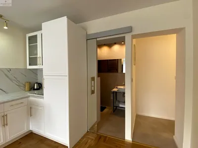 Wynajmę Mieszkanie Kraków - 38 m² - miniatura 5