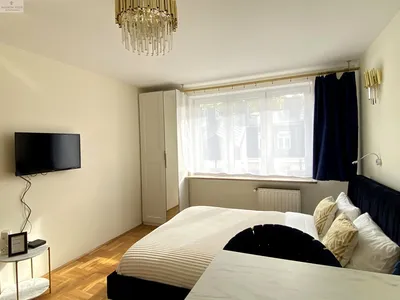Wynajmę Mieszkanie Kraków - 38 m² - miniatura 4