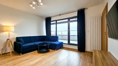 Wynajmę Mieszkanie Kraków - 52,12 m² - miniatura 4