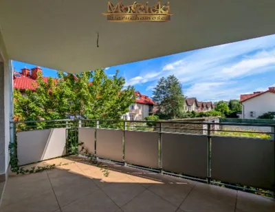 Wynajmę Mieszkanie Warszawa - 158,50 m² - miniatura 3