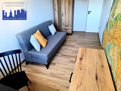 Wynajmę Mieszkanie Warszawa - 38 m² - miniatura 2
