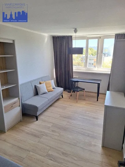 Wynajmę Mieszkanie Warszawa - 38 m² - miniatura 3