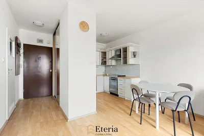 Wynajmę Mieszkanie Warszawa - 39 m² - miniatura 5