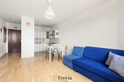 Wynajmę Mieszkanie Warszawa - 39 m² - miniatura 3