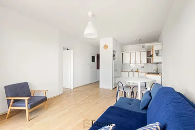 Wynajmę Mieszkanie Warszawa - 39 m² - miniatura 4