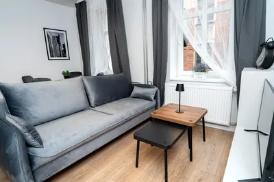 Wynajmę Mieszkanie Katowice - 31 m²