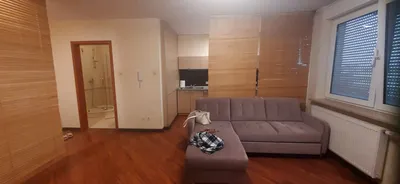 Wynajmę Mieszkanie Kraków - 33 m²