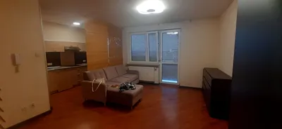 Wynajmę Mieszkanie Kraków - 33 m² - miniatura 2