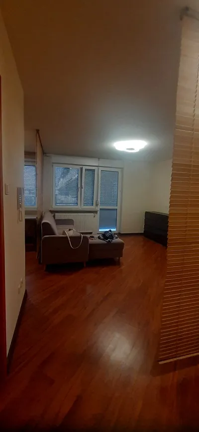 Wynajmę Mieszkanie Kraków - 33 m² - miniatura 5