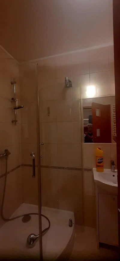 Wynajmę Mieszkanie Kraków - 33 m² - miniatura 4