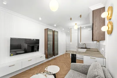 Wynajmę Mieszkanie Kraków - 49 m² - miniatura 5