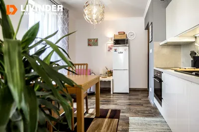 Wynajmę Mieszkanie Kraków - 56 m² - miniatura 5