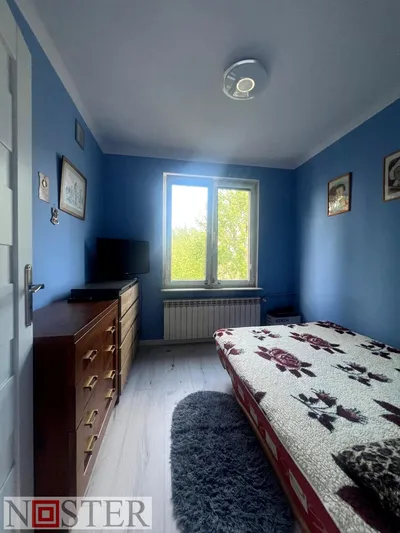 Wynajmę Mieszkanie Warszawa - 40,30 m² - miniatura 4