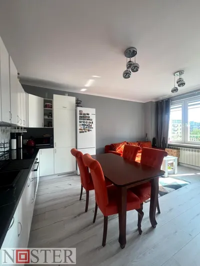 Wynajmę Mieszkanie Warszawa - 40,30 m² - miniatura 5