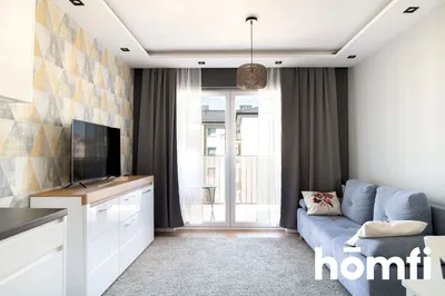 Wynajmę Mieszkanie Kraków - 61,44 m² - miniatura 5