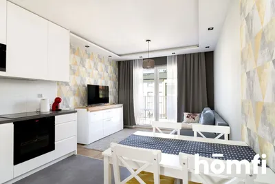 Wynajmę Mieszkanie Kraków - 61,44 m² - miniatura 2