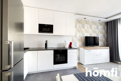 Wynajmę Mieszkanie Kraków - 61,44 m² - miniatura 4