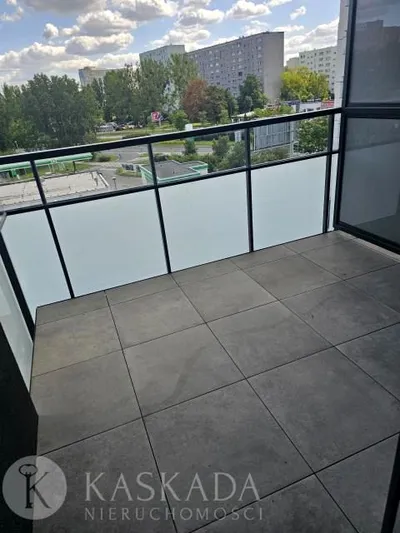 Wynajmę Mieszkanie Warszawa - 56 m² - miniatura 5