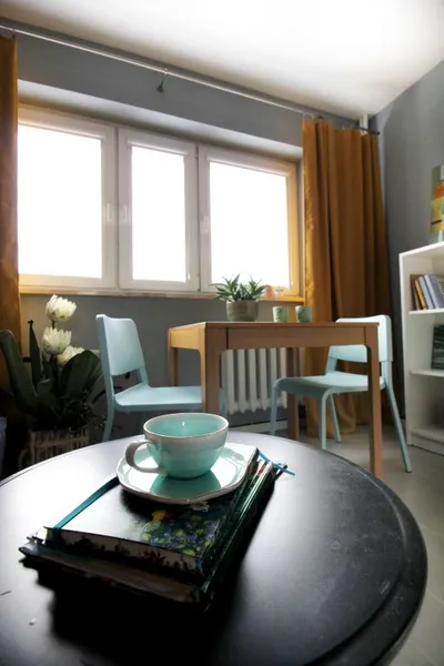 Wynajmę Mieszkanie Warszawa - 18 m² - miniatura 5