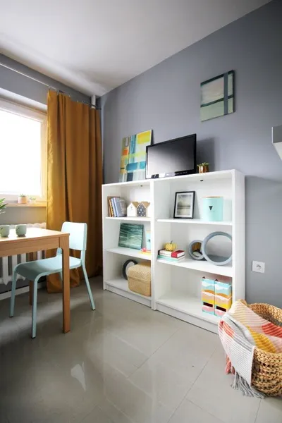 Wynajmę Mieszkanie Warszawa - 18 m² - miniatura 2