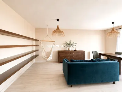 Wynajmę Mieszkanie Kraków - 47,23 m² - miniatura 4