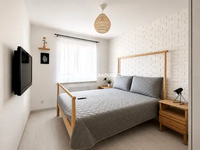 Wynajmę Mieszkanie Kraków - 47,23 m² - miniatura 5