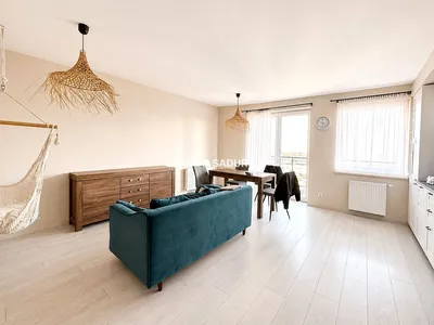 Wynajmę Mieszkanie Kraków - 47,23 m² - miniatura 3