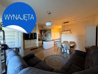 Wynajmę Mieszkanie Wrocław - 68,90 m² - miniatura 2